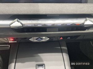 DS DS 4  Hybrid Étoile Alcantara@ - Foto 17