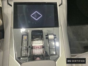 DS DS 4  Hybrid Étoile Alcantara@ - Foto 15