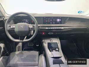 DS DS 4  Hybrid Étoile Alcantara@ - Foto 8