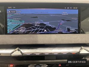 DS DS 4  Hybrid Étoile Alcantara@ - Foto 19