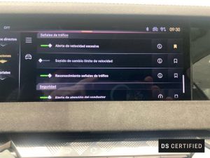 DS DS 4  Hybrid Étoile Alcantara@ - Foto 22