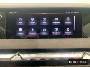 DS DS 4  Hybrid Étoile Alcantara@ - Foto 20