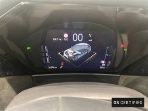 DS DS 4  Hybrid Étoile Alcantara@ - Foto 25