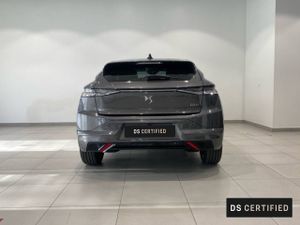 DS DS 4  Hybrid Étoile Alcantara@ - Foto 5