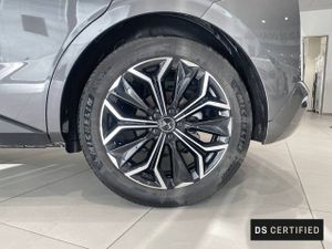 DS DS 4  Hybrid Étoile Alcantara@ - Foto 11