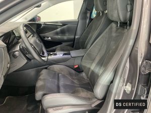 DS DS 4  Hybrid Étoile Alcantara@ - Foto 9