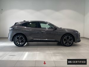 DS DS 4  Hybrid Étoile Alcantara@ - Foto 4