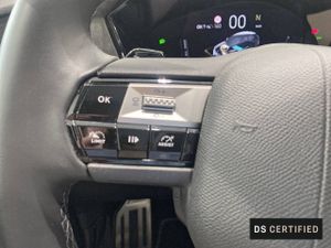 DS DS 4  Hybrid Étoile Alcantara@ - Foto 23