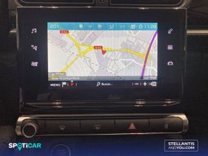 Citroën C3  BlueHDi 75KW (100CV) S&S Feel Pack - Foto 18