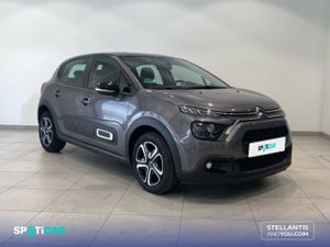 Citroën C3  BlueHDi 75KW (100CV) S&S Feel Pack - Foto 3