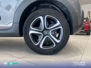Citroën C3  BlueHDi 75KW (100CV) S&S Feel Pack - Foto 11