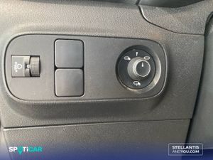 Citroën C3  BlueHDi 75KW (100CV) S&S Feel Pack - Foto 13