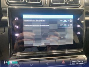 Citroën C3  BlueHDi 75KW (100CV) S&S Feel Pack - Foto 21