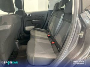 Citroën C3  BlueHDi 75KW (100CV) S&S Feel Pack - Foto 10