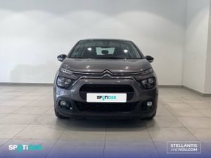 Citroën C3  BlueHDi 75KW (100CV) S&S Feel Pack - Foto 3