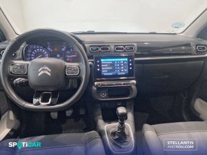 Citroën C3  BlueHDi 75KW (100CV) S&S Feel Pack - Foto 8