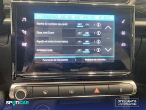Citroën C3  BlueHDi 75KW (100CV) S&S Feel Pack - Foto 19