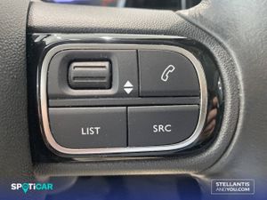 Citroën C3  BlueHDi 75KW (100CV) S&S Feel Pack - Foto 24