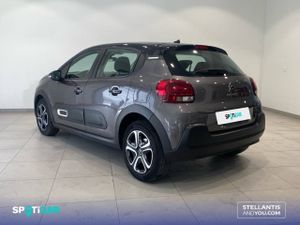 Citroën C3  BlueHDi 75KW (100CV) S&S Feel Pack - Foto 7