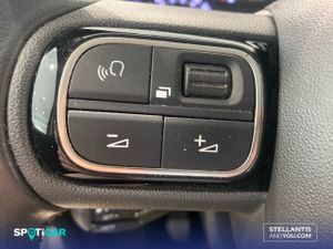 Citroën C3  BlueHDi 75KW (100CV) S&S Feel Pack - Foto 23