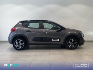 Citroën C3  BlueHDi 75KW (100CV) S&S Feel Pack - Foto 4