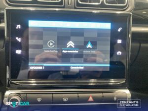 Citroën C3  BlueHDi 75KW (100CV) S&S Feel Pack - Foto 22
