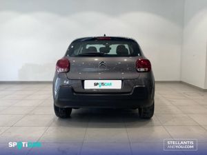 Citroën C3  BlueHDi 75KW (100CV) S&S Feel Pack - Foto 5