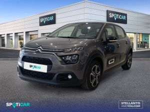 Citroën C3  BlueHDi 75KW (100CV) S&S Feel Pack - Foto 2