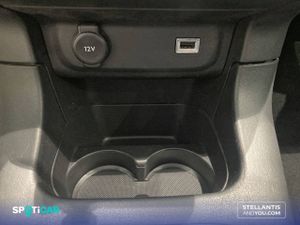 Citroën C3  BlueHDi 75KW (100CV) S&S Feel Pack - Foto 16