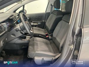 Citroën C3  BlueHDi 75KW (100CV) S&S Feel Pack - Foto 9