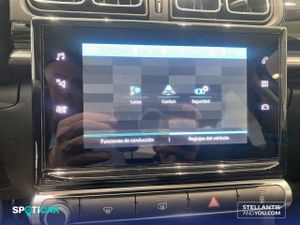 Citroën C3  BlueHDi 75KW (100CV) S&S Feel Pack - Foto 20