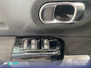 Citroën C3  BlueHDi 75KW (100CV) S&S Feel Pack - Foto 12