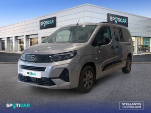 Opel Combo Cargo  XL  130 Cv 1.5 Td S/S AT8 €6.4 GS - Foto 2