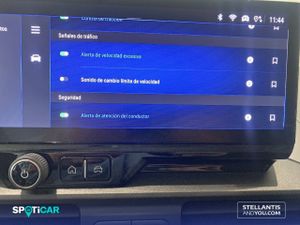 Opel Combo Cargo  XL  130 Cv 1.5 Td S/S AT8 €6.4 GS - Foto 19
