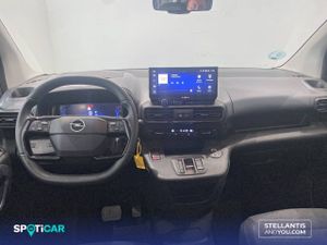Opel Combo Cargo  XL  130 Cv 1.5 Td S/S AT8 €6.4 GS - Foto 8