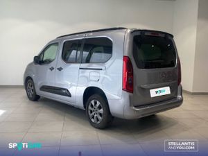 Opel Combo Cargo  XL  130 Cv 1.5 Td S/S AT8 €6.4 GS - Foto 7