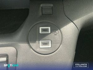 Opel Combo Cargo  XL  130 Cv 1.5 Td S/S AT8 €6.4 GS - Foto 25
