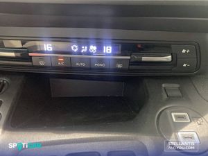Opel Combo Cargo  XL  130 Cv 1.5 Td S/S AT8 €6.4 GS - Foto 16