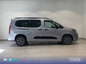 Opel Combo Cargo  XL  130 Cv 1.5 Td S/S AT8 €6.4 GS - Foto 4