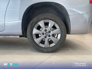 Opel Combo Cargo  XL  130 Cv 1.5 Td S/S AT8 €6.4 GS - Foto 11