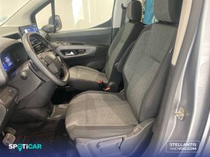Opel Combo Cargo  XL  130 Cv 1.5 Td S/S AT8 €6.4 GS - Foto 9
