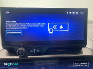 Opel Combo Cargo  XL  130 Cv 1.5 Td S/S AT8 €6.4 GS - Foto 20