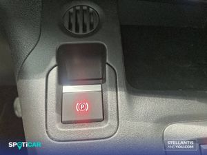 Opel Combo Cargo  XL  130 Cv 1.5 Td S/S AT8 €6.4 GS - Foto 15