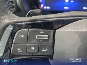 Opel Combo Cargo  XL  130 Cv 1.5 Td S/S AT8 €6.4 GS - Foto 21