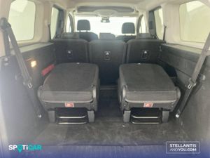 Opel Combo Cargo  XL  130 Cv 1.5 Td S/S AT8 €6.4 GS - Foto 6
