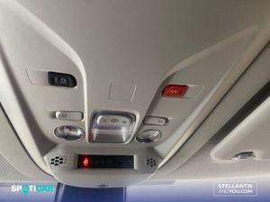 Opel Combo Cargo  XL  130 Cv 1.5 Td S/S AT8 €6.4 GS - Foto 24