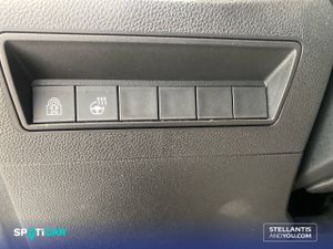 Opel Combo Cargo  XL  130 Cv 1.5 Td S/S AT8 €6.4 GS - Foto 13