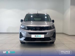 Opel Combo Cargo  XL  130 Cv 1.5 Td S/S AT8 €6.4 GS - Foto 3