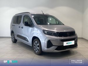 Opel Combo Cargo  XL  130 Cv 1.5 Td S/S AT8 €6.4 GS - Foto 3