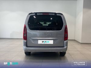 Opel Combo Cargo  XL  130 Cv 1.5 Td S/S AT8 €6.4 GS - Foto 5